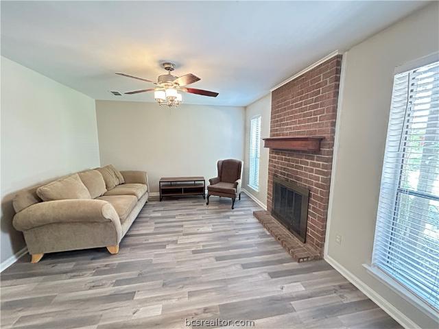 Condo for sale in College Station, Texas