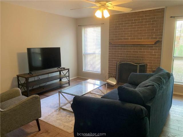 Property for rent in College Station, Texas