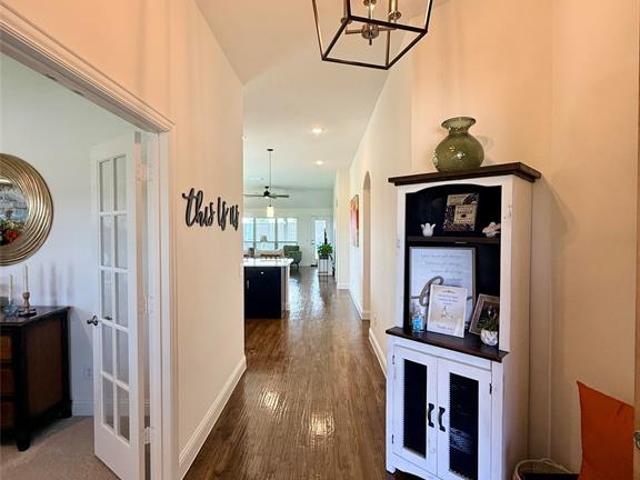 House for sale in Johnson, Texas