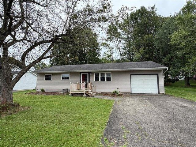 House for sale in Vestal, New York