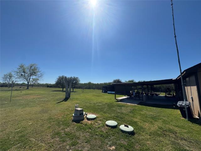 House for sale in Wallis, Texas