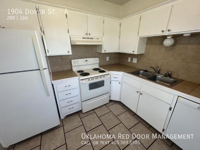 Apartment for rent in Norman, Oklahoma