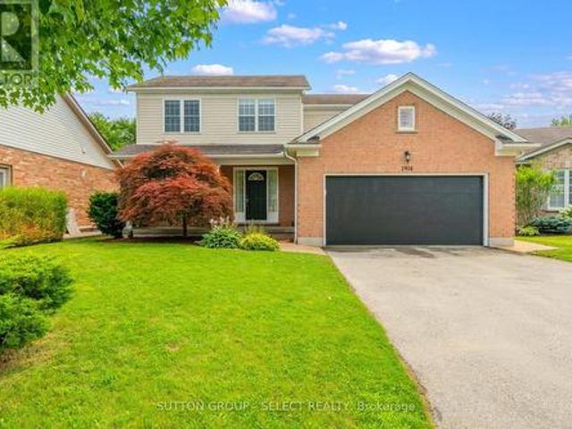 House for sale in Arva, Ontario