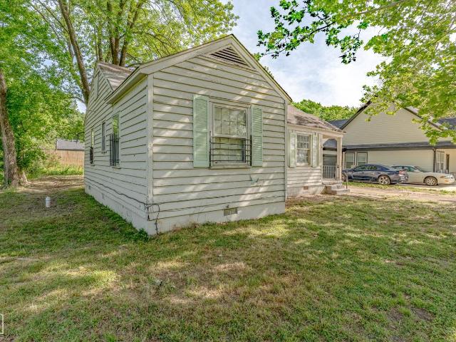 House for sale in Ark