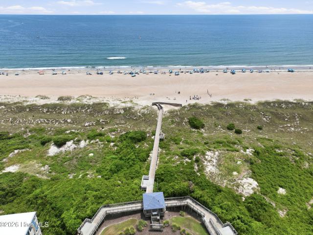 Condo for sale in Atlantic Beach, North Carolina