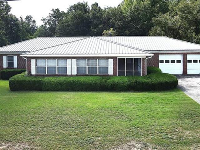 House for sale in Wrens, Georgia