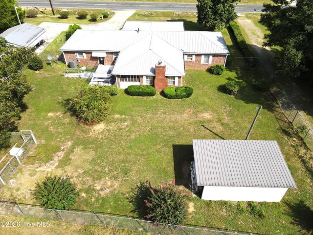 House for sale in Wrens, Georgia