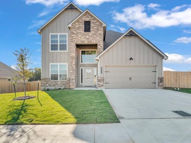 House for sale in Waco, Texas