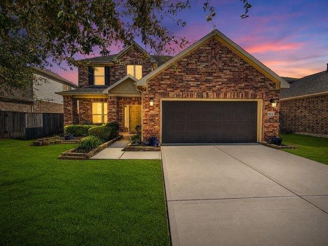 House for sale in Pearland, Texas