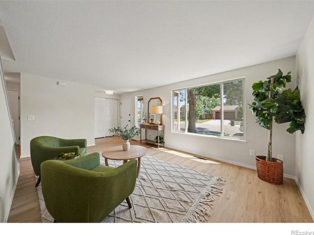 House for sale in Fort Collins, Colorado