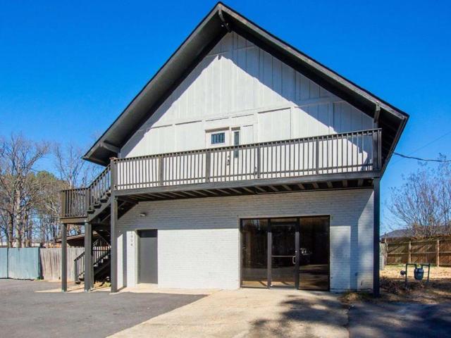 House for sale in Ark