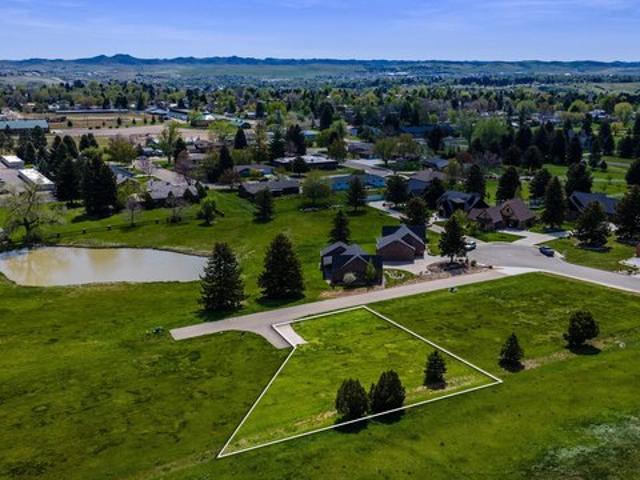 Land for sale in Wyoming