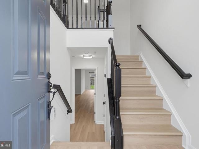 Townhouse for sale in Frederick, Maryland