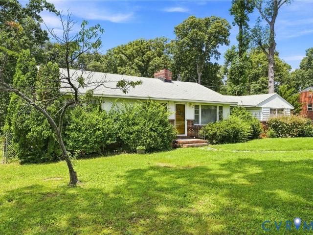 House for sale in Virginia