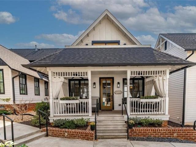 House for sale in Cobb, Georgia