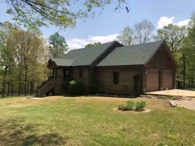 House for rent in Ark