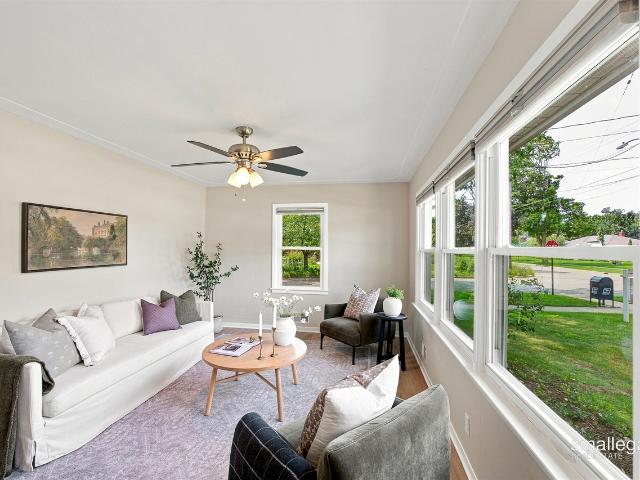 House for sale in Third Ward, Grand Rapids