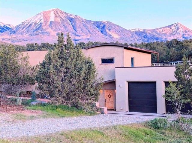 House for sale in Paonia, Colorado