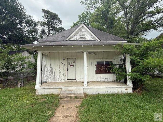 House for sale in Texarkana, Texas