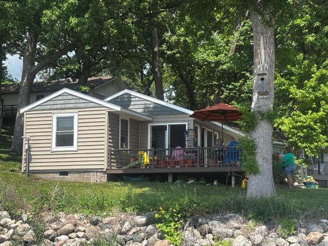 House for sale in Miltona, Minnesota