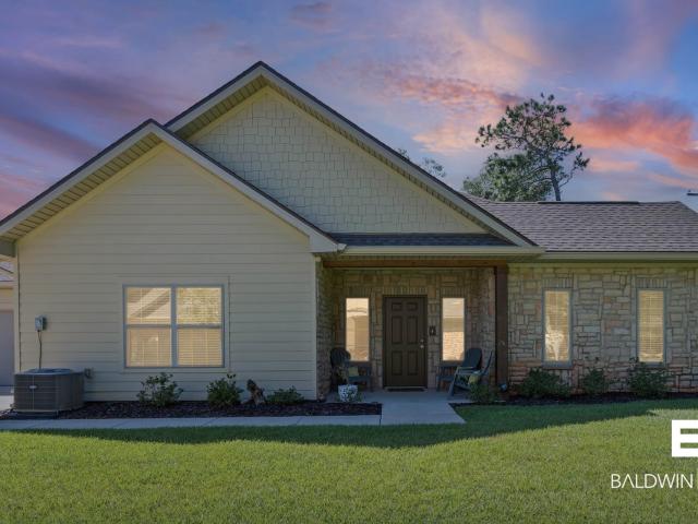House for sale in Foley, Alabama