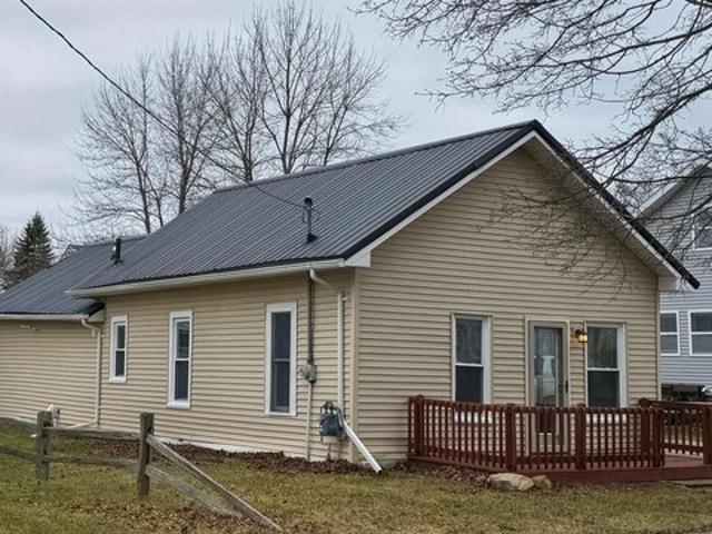 House for sale in Essexville, Michigan