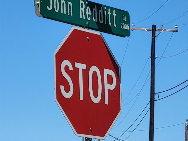 Land for sale in Lufkin, Texas