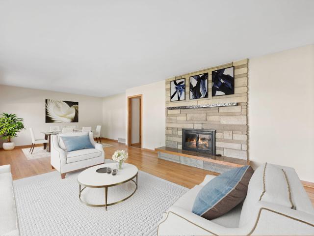 House for sale in Porter, Indiana