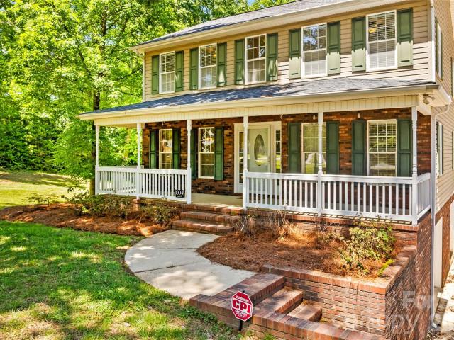 House for sale in Mount Pleasant, North Carolina