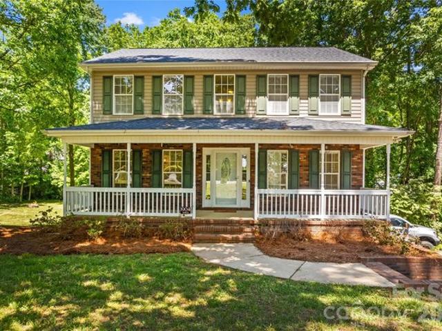 House for sale in Mount Pleasant, North Carolina