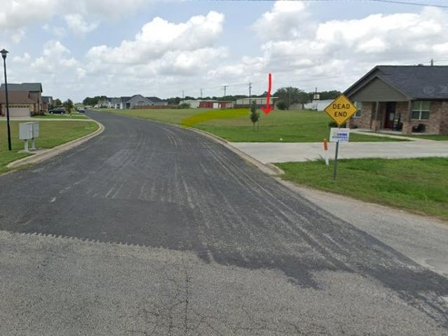 Land for sale in El Campo