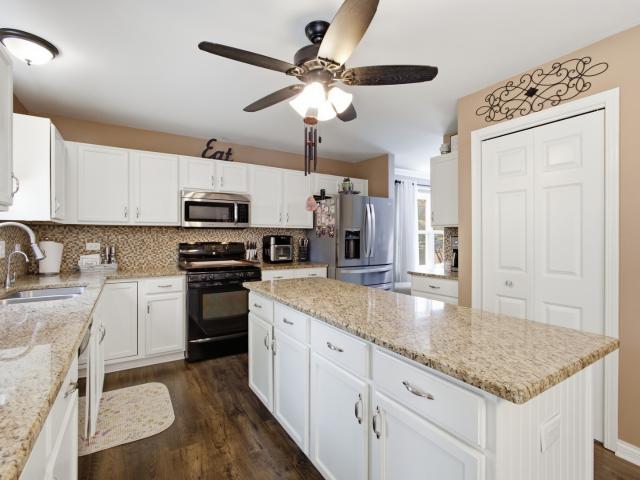 House for sale in Joliet, Illinois
