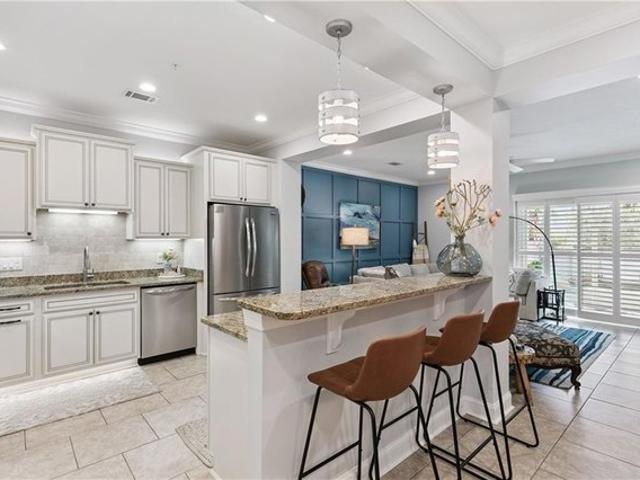 Townhouse for sale in Glynn, Georgia