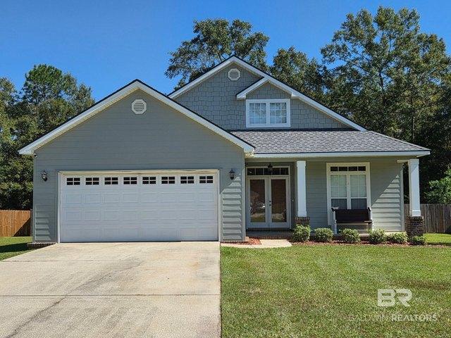 House for sale in Bay Minette, Baldwin County