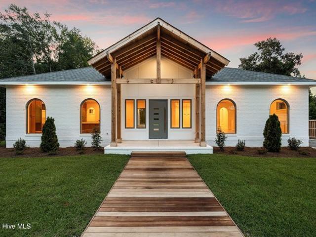 House for sale in Wilmington, North Carolina