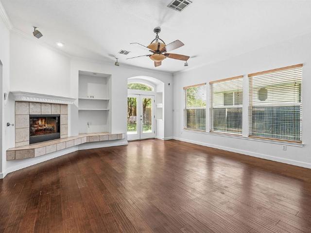 Property for rent in Austin, Texas