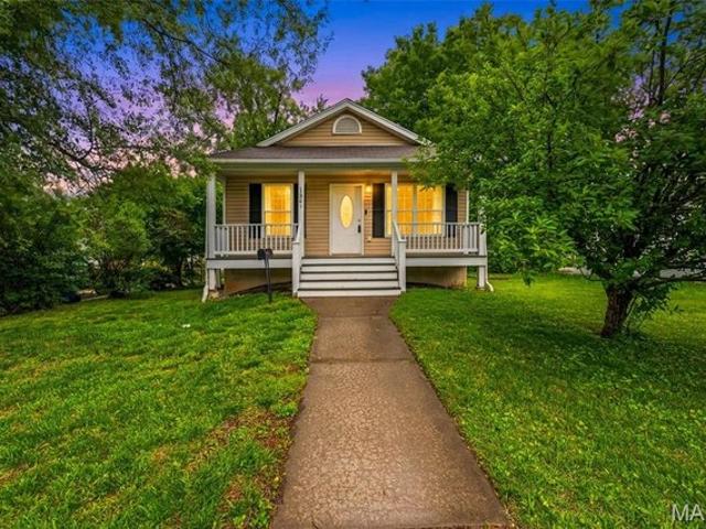 House for sale in Saint Charles, Missouri
