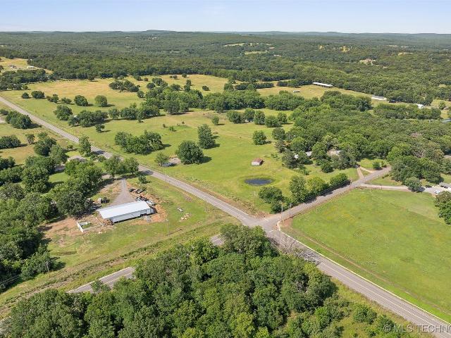 Property for sale in Fort Gibson, Oklahoma
