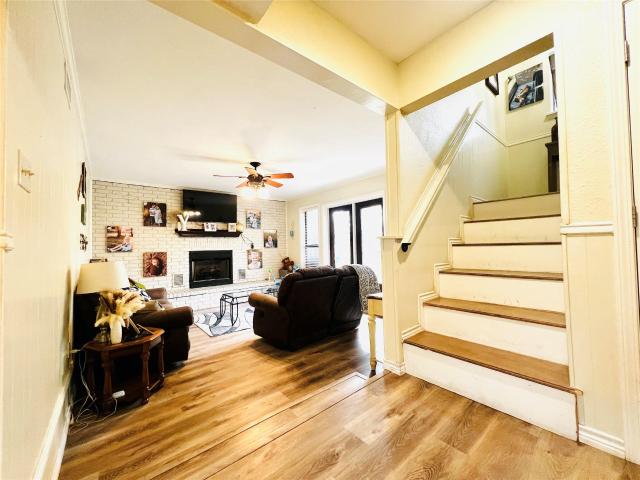 House for sale in Milam, Texas