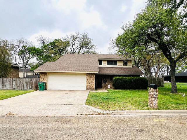 House for sale in Milam, Texas