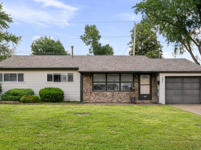 House for sale in Iowa