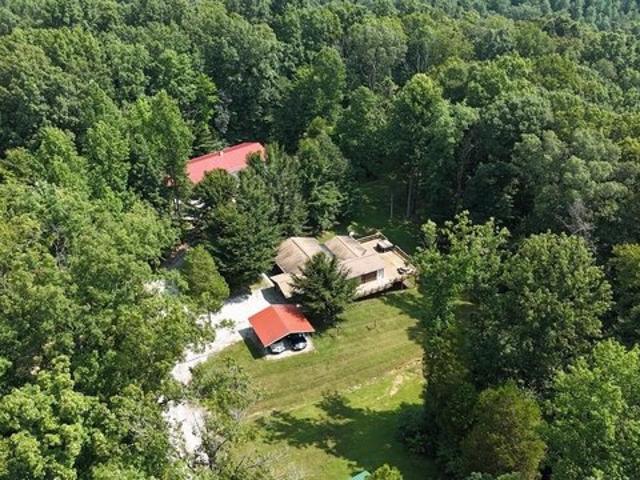 House for sale in English, Indiana