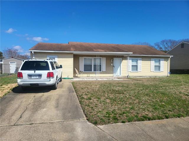 House for sale in Virginia