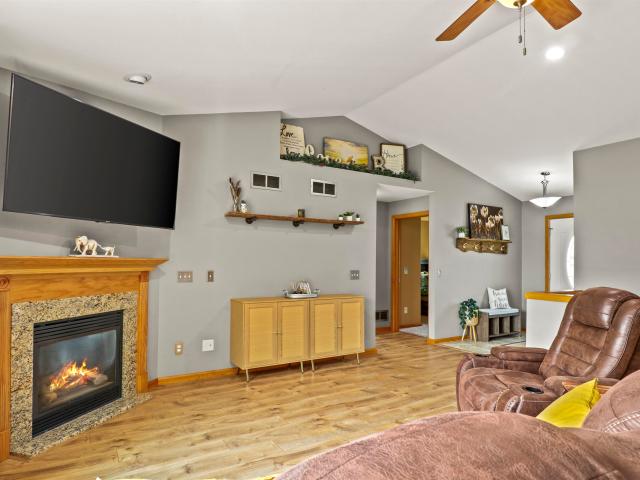 House for sale in Sauk City, Wisconsin