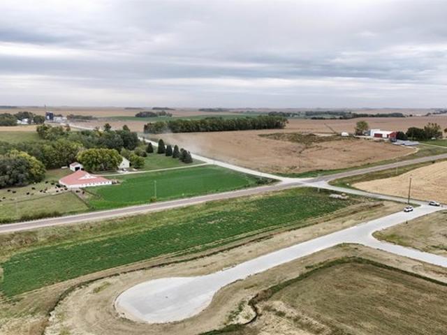 Land for sale in Nebraska