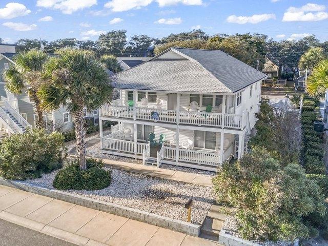 House for sale in North Myrtle Beach, South Carolina