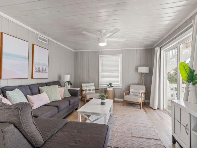 Duplex for sale in North Myrtle Beach, South Carolina