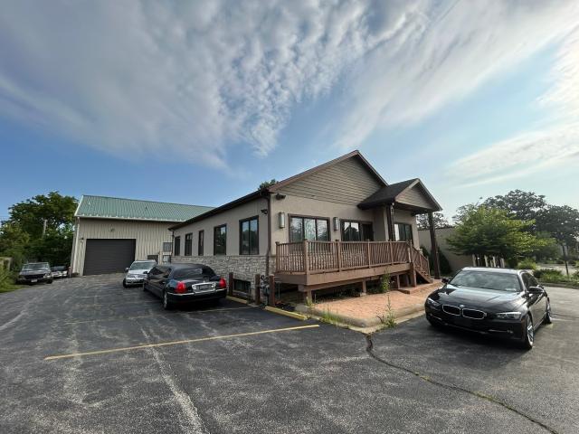 Commercial for sale in Lisle, Illinois