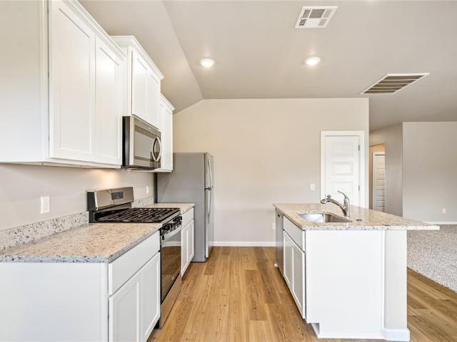 House for sale in El Reno, Oklahoma