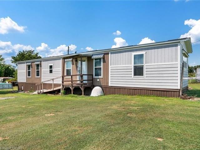House for sale in Ark